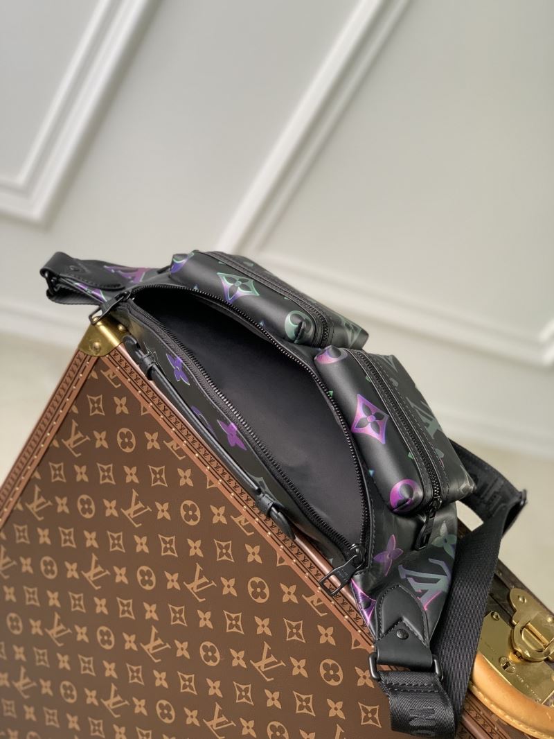 LV Waist Chest Packs